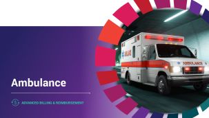 Advanced Billing & Reimbursement: Ambulance