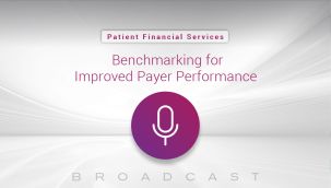 Broadcast: PFS: Benchmarking for Improved Payer Performance
