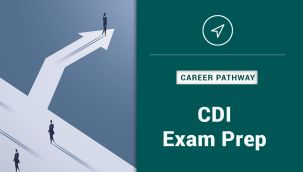 Career Pathway: CDI Exam Prep