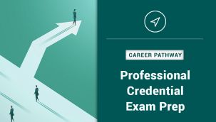 Career Pathway: Professional Credential Exam Prep
