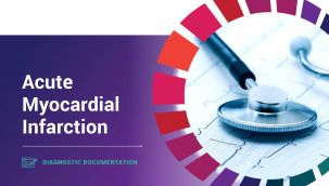 Diagnostic Documentation: Acute Myocardial Infarction