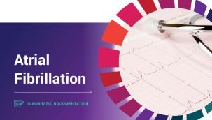 Diagnostic Documentation: Atrial Fibrillation