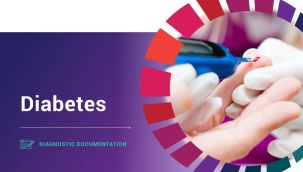 Diagnostic Documentation: Diabetes