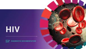 Diagnostic Documentation: HIV