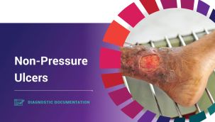 Diagnostic Documentation: Non-Pressure Ulcers