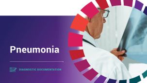 Diagnostic Documentation: Pneumonia