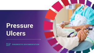 Diagnostic Documentation: Pressure Ulcers
