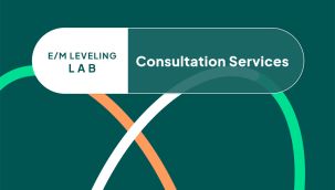 E/M Leveling Lab: Consultation Services