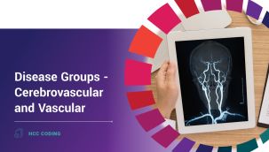 HCC Coding: Disease Groups - Cerebrovascular and Vascular