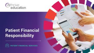 Patient Financial Services: Patient Financial Responsibility