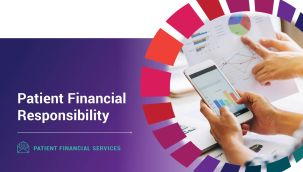 Patient Financial Services: Patient Financial Responsibility
