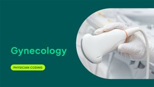 Physician Coding: Gynecology