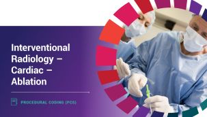 Procedural Coding (PCS): Interventional Radiology - Cardiac - Ablation