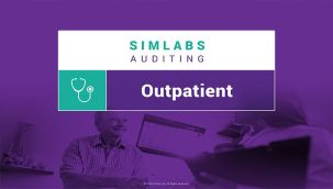 SimLabs: Auditing - Outpatient