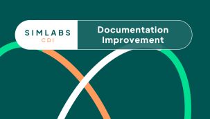 SimLabs: CDI - Documentation Improvement