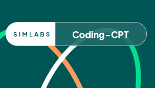 SimLabs: Coding - CPT