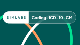SimLabs: Coding - ICD-10-CM