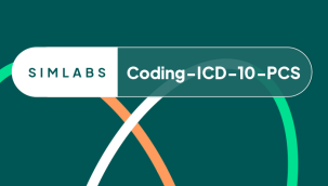 SimLabs: Coding - ICD-10-PCS