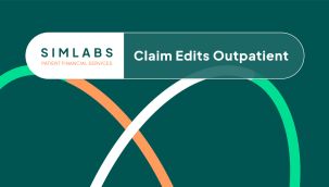 SimLabs: Patient Financial Services - Claim Edits Outpatient