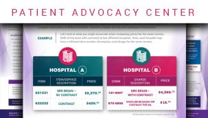 Patient Advocacy Center