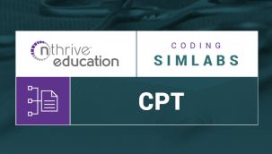 SimLabs: Coding - CPT