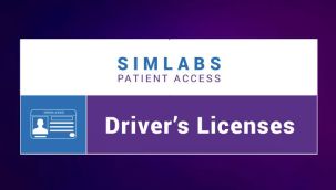 SimLabs: Patient Access - Driver's Licenses
