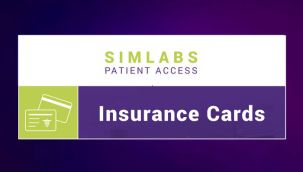 SimLabs: Patient Access - Insurance Cards