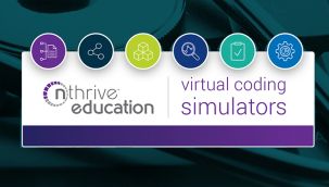 Virtual Coding Simulators