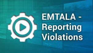 Video: Compliance: EMTALA - Reporting Violations