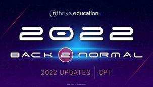 Webinar: Coding - 2022 Updates - CPT 
