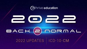 Webinar: Coding - 2022 Updates - ICD-10-CM Codes and Guidelines