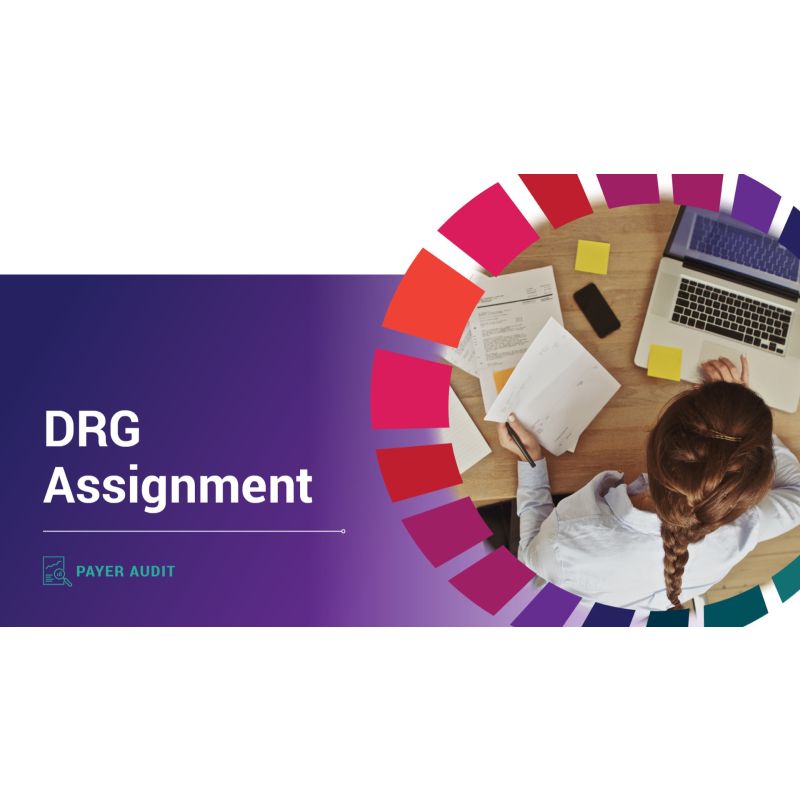 drg assignment