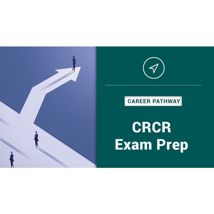 career-pathway-crcr-exam-prep